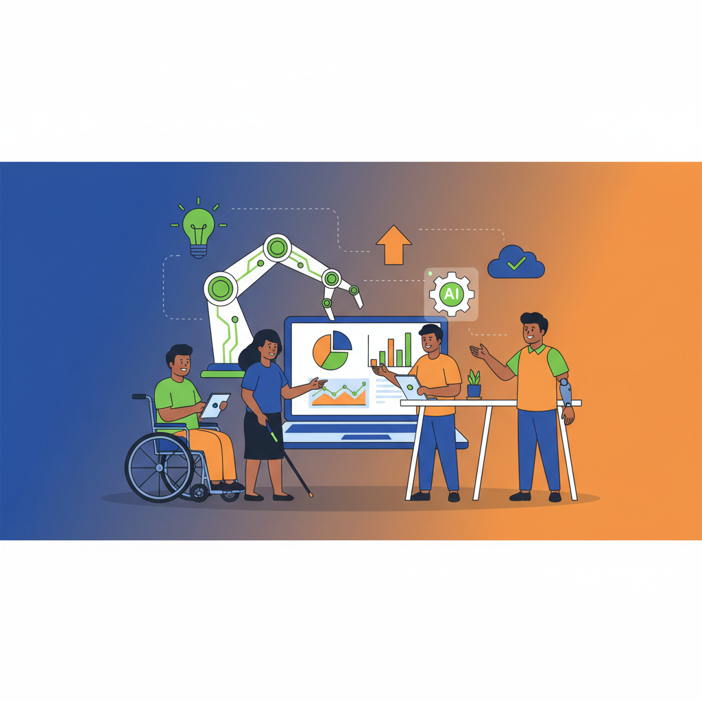 AI Automation for Small Businesses – Professional Certificate
