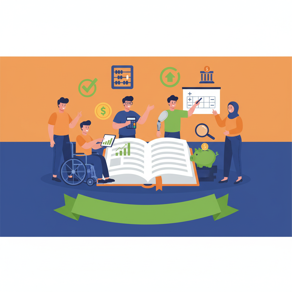 Certificate in Accounting for Small Businesses