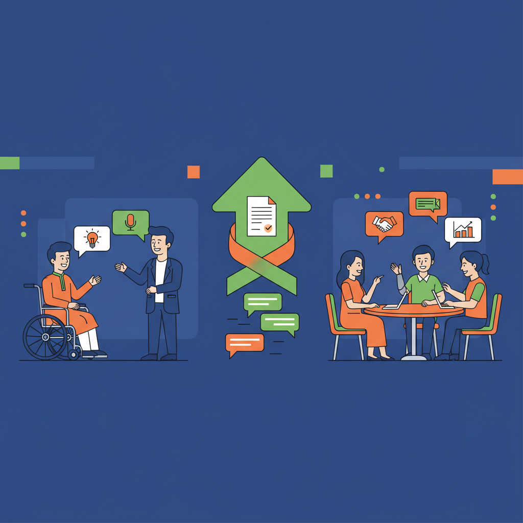 Certificate in Interview & Workplace Communication