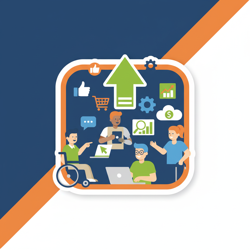 Professional Certificate in Digital Marketing
