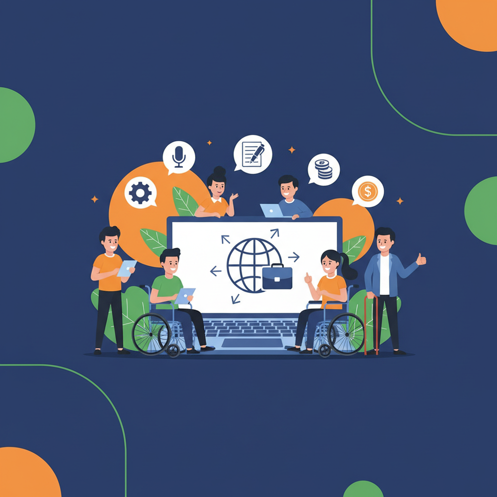 Professional Certificate in Freelancing